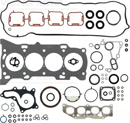 REINZ Full Gasket Set, engine Article number: 01-10152-03 cheaply