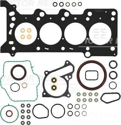 REINZ Full Gasket Set, engine Article number: 01-10174-01 cheaply