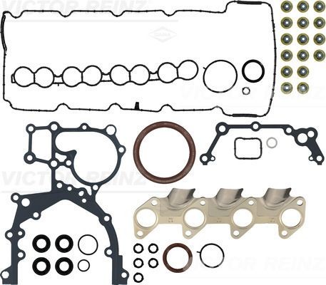 REINZ Full Gasket Set, engine Article number: 01-11242-01 cheaply