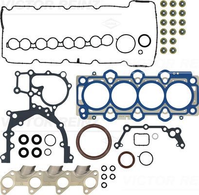 REINZ Full Gasket Set, engine Article number: 01-37740-01 cheaply