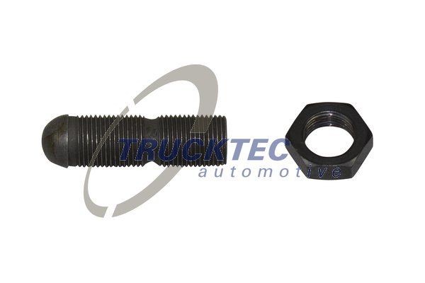 TRUCKTEC AUTOMOTIVE Accessory Kit, rocker arm Article number: 01.12.105 cheaply