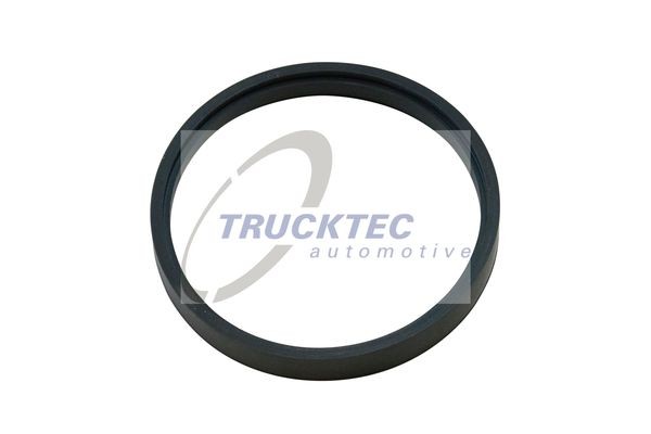 TRUCKTEC AUTOMOTIVE Valve Spring Article number: 01.12.128 cheaply