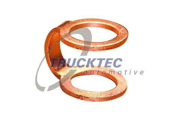 TRUCKTEC AUTOMOTIVE Tihend, kütusetorustik Artikli number: 01.13.036 soodsalt
