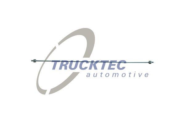 TRUCKTEC AUTOMOTIVE High Pressure Pipe, injection system Article number: 01.13.909 cheaply
