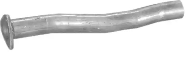 POLMO Exhaust Pipe Article number: 01.143 cheaply