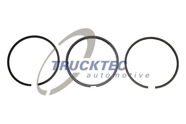 TRUCKTEC AUTOMOTIVE Ventilblock, tryckluft Artikelnummer: 01.15.039 billigt