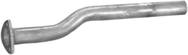 POLMO Exhaust Pipe Article number: 01.170 cheaply