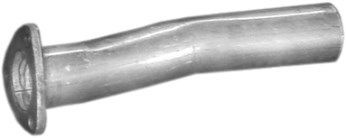 POLMO Exhaust Pipe Article number: 01.175 cheaply