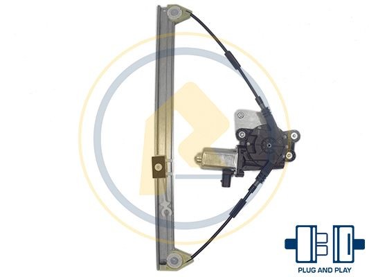 AC Rolcar Window regulator Article number: 01.1853 cheaply