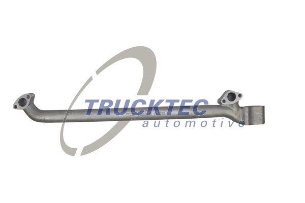 TRUCKTEC AUTOMOTIVE Akseltetningsring, vannpumpeveiv artikkelnummer: 01.19.011 billig