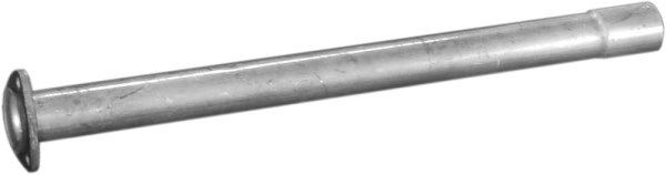 POLMO Exhaust Pipe Article number: 01.196 cheaply