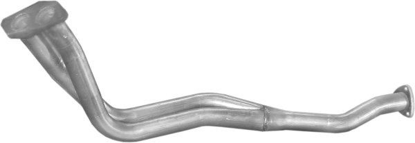 POLMO Exhaust Pipe Article number: 01.203 cheaply