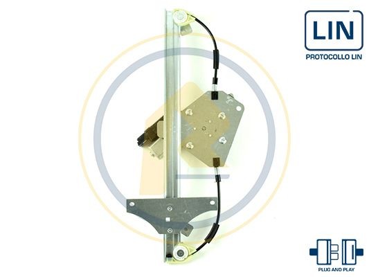 AC Rolcar Window regulator Article number: 01.2481 cheaply