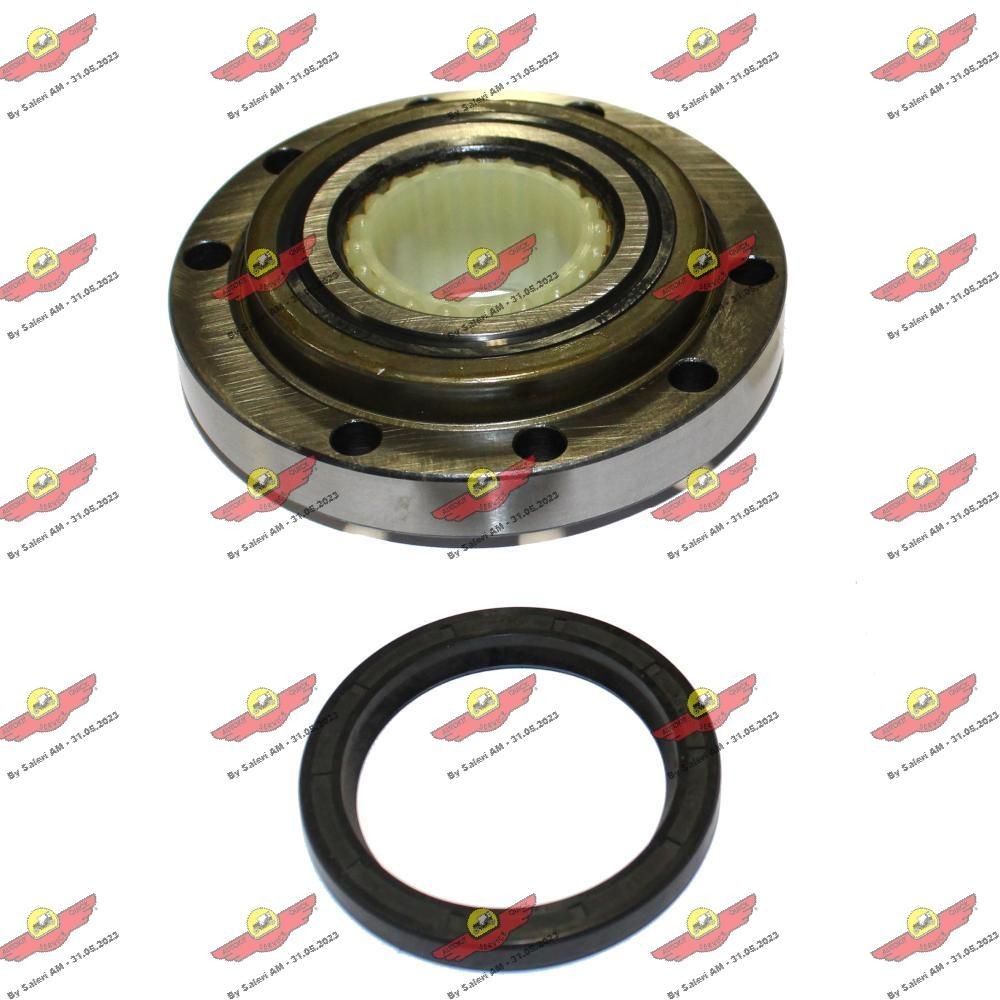 AUTOKIT Wheel bearing kit Article number: 01.305 cheaply