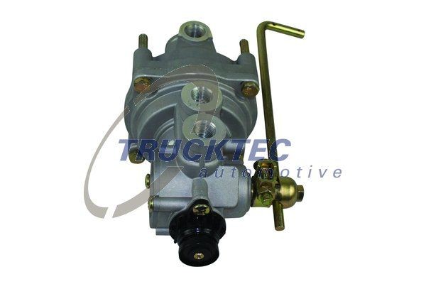 TRUCKTEC AUTOMOTIVE Control Unit, ALB Article number: 01.35.140 cheaply