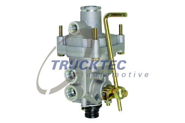 TRUCKTEC AUTOMOTIVE Control Unit, ALB Article number: 01.35.142 cheaply