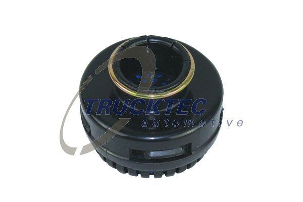 TRUCKTEC AUTOMOTIVE Silencer, compressed-air system Article number: 01.35.159 cheaply