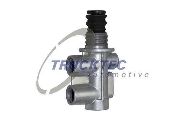 TRUCKTEC AUTOMOTIVE Trykknapsventil Varenummer: 01.36.030 billige