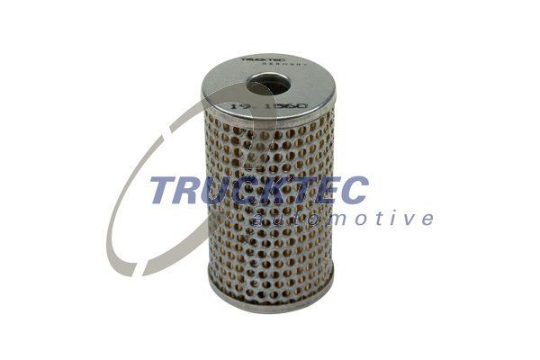 TRUCKTEC AUTOMOTIVE Hydraulic Filter, steering system Article number: 01.37.058 cheaply