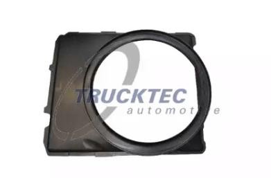 TRUCKTEC AUTOMOTIVE Cowling, radiator fan Article number: 01.40.113 cheaply