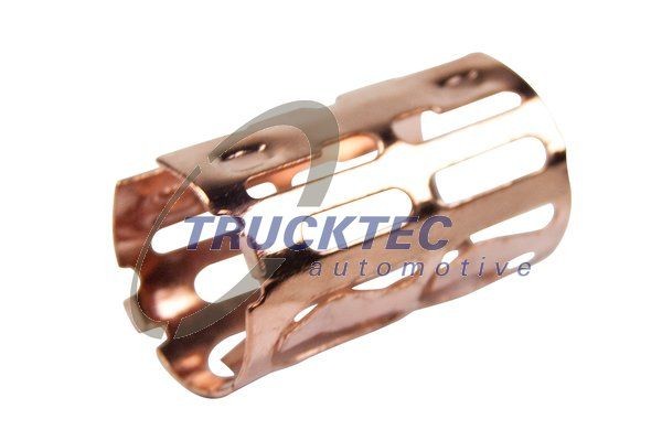 TRUCKTEC AUTOMOTIVE Clamping Sleeve, wheel speed sensor Article number: 01.42.148 cheaply