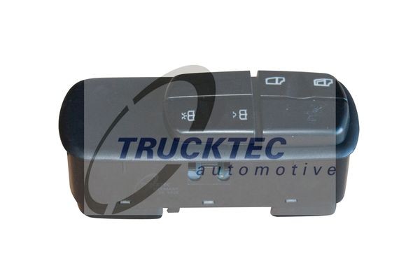TRUCKTEC AUTOMOTIVE Mounting Kit, exhaust pipe Article number: 01.43.489 cheaply