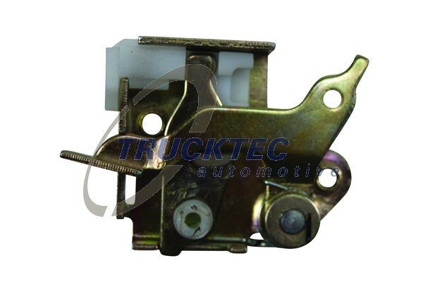 TRUCKTEC AUTOMOTIVE Door lock Article number: 01.53.119 cheaply