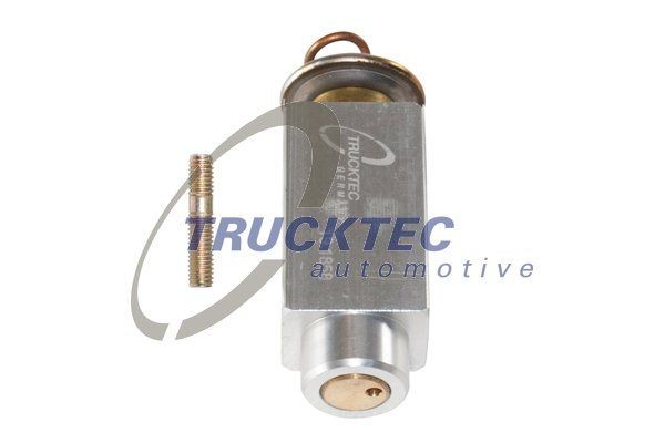 TRUCKTEC AUTOMOTIVE AC expansion valve Article number: 01.59.008 cheaply