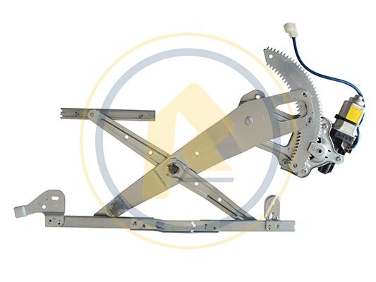 AC Rolcar Window regulator Article number: 01.6989 cheaply