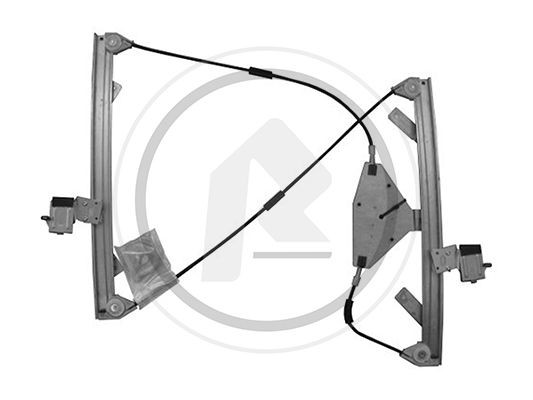 AC Rolcar Window regulator Article number: 01.7669 cheaply