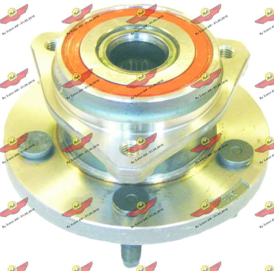 AUTOKIT Kit de rolamento de roda Número de artigo: 01.97409 baixo custo