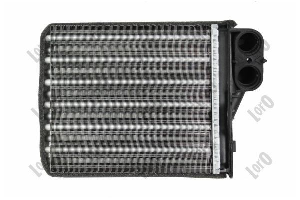 ABAKUS Heater matrix Article number: 010-015-0001 cheaply