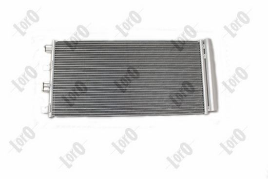 ABAKUS Condensatore climatizzatore Numero articolo: 010-016-0003 poco costoso