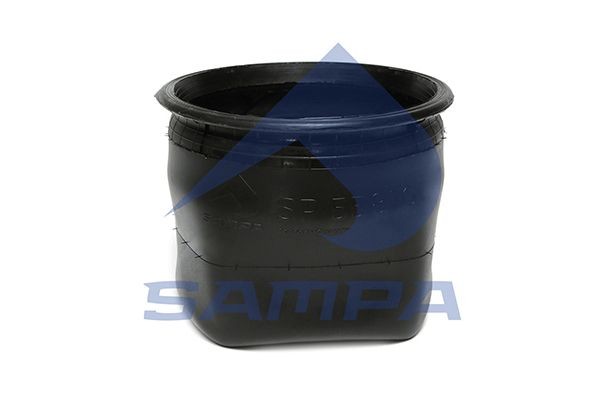 SAMPA Spring Clamp Article number: 010.152 cheaply
