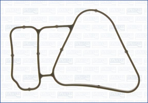 AJUSA Gasket / Seal Article number: 01000200 cheaply