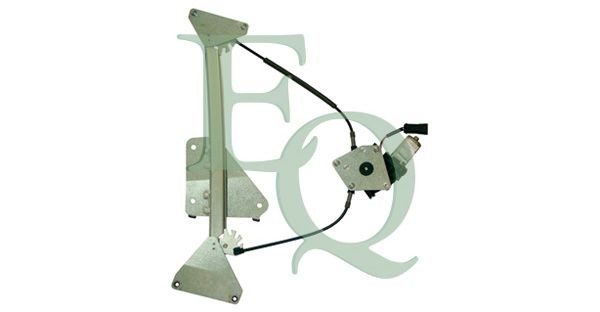 EQUAL QUALITY Window regulator Article number: 010076 cheaply