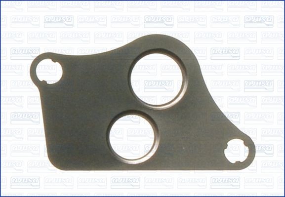 AJUSA Seal, EGR valve Article number: 01019000 cheaply