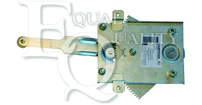 EQUAL QUALITY Window regulator Article number: 010248 cheaply