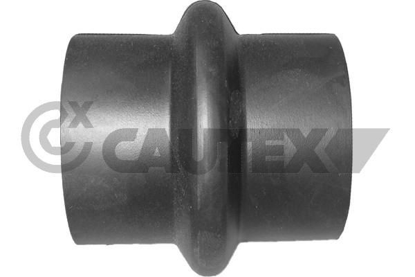 CAUTEX Påfyldningsstuds, brændstoftank Varenummer: 010336 billige