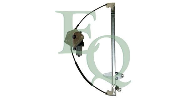 EQUAL QUALITY Window regulator Article number: 010336 cheaply