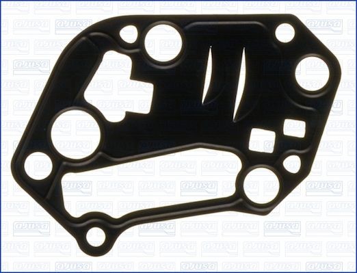 AJUSA Seal, oil filter Article number: 01046500 cheaply