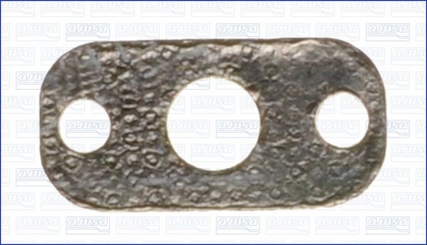 AJUSA Gasket / Seal Article number: 01049100 cheaply