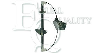 EQUAL QUALITY Window regulator Article number: 010552 cheaply