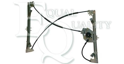 EQUAL QUALITY Rudehejs Varenummer: 010575 billige