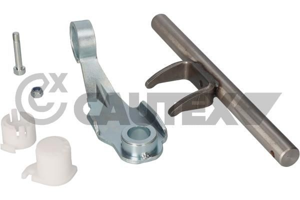 CAUTEX Release Fork, clutch Article number: 010591 cheaply