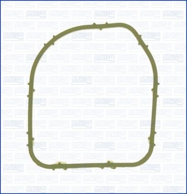 AJUSA Gasket, thermostat Article number: 01064300 cheaply