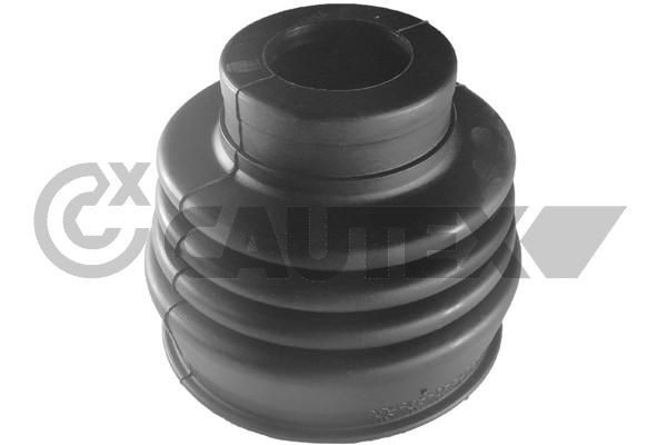 CAUTEX Bellow Set, drive shaft Article number: 010684 cheaply