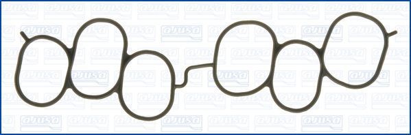 AJUSA Inlet manifold gasket Article number: 01069800 cheaply