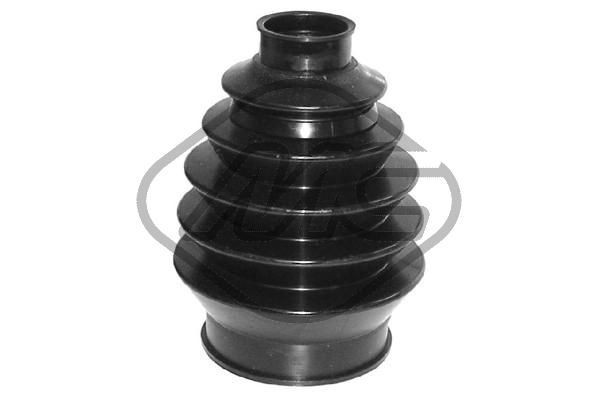 Metalcaucho Bellow Set, drive shaft Article number: 01075 cheaply