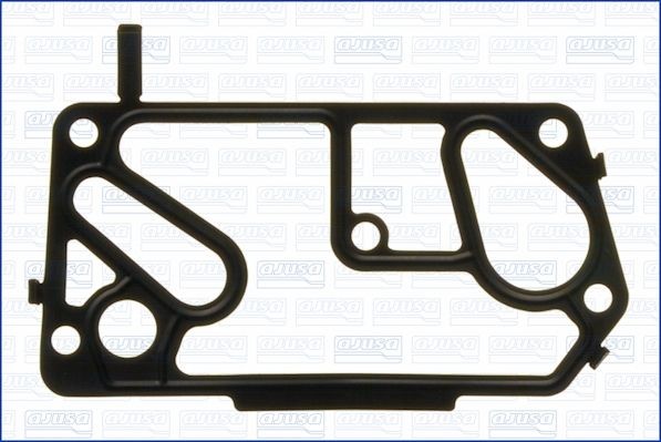 AJUSA Seal, oil filter Article number: 01080400 cheaply